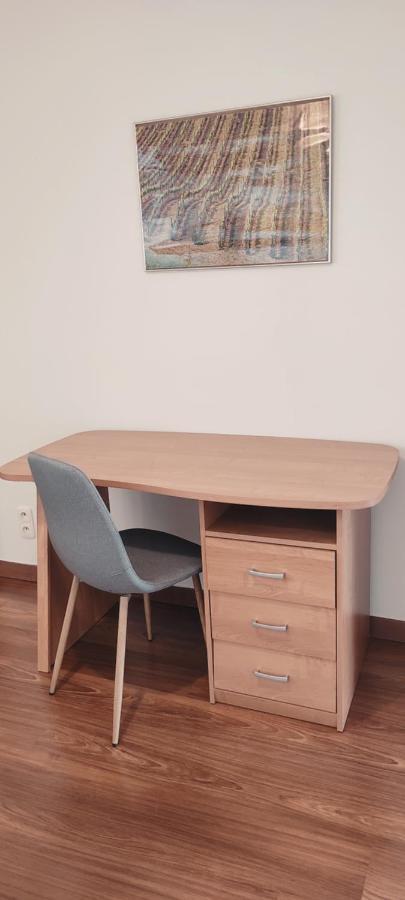 Apartament Beskidzki Relax 우스트론 외부 사진